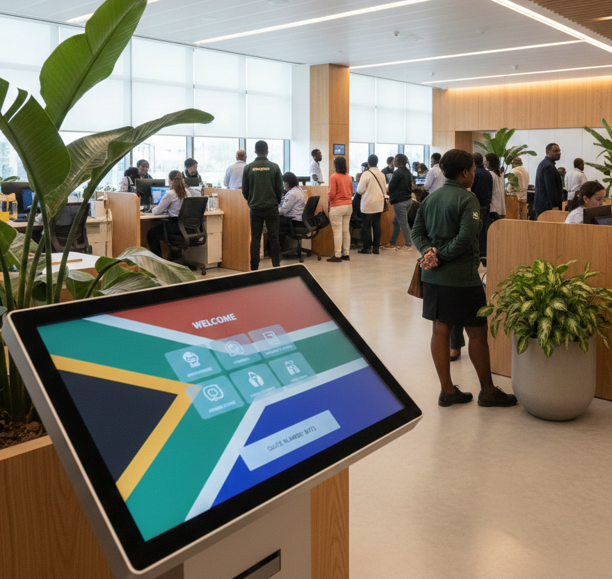 Government & Public Sector